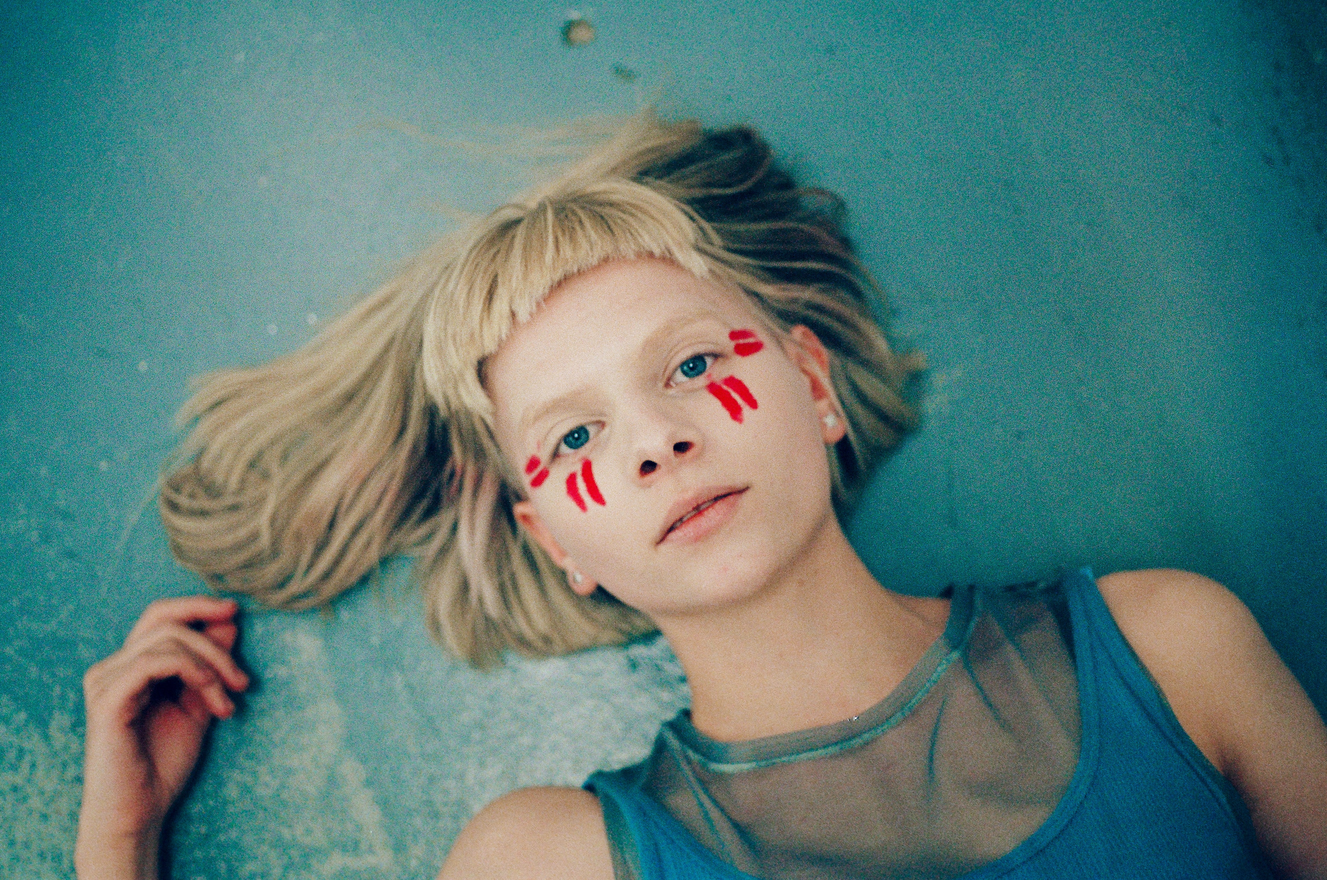 La música no puede guardarse en una caja, porque es salvaje y está viva.