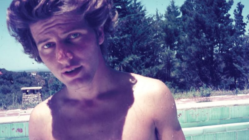 El Silencio es un cuerpo que cae