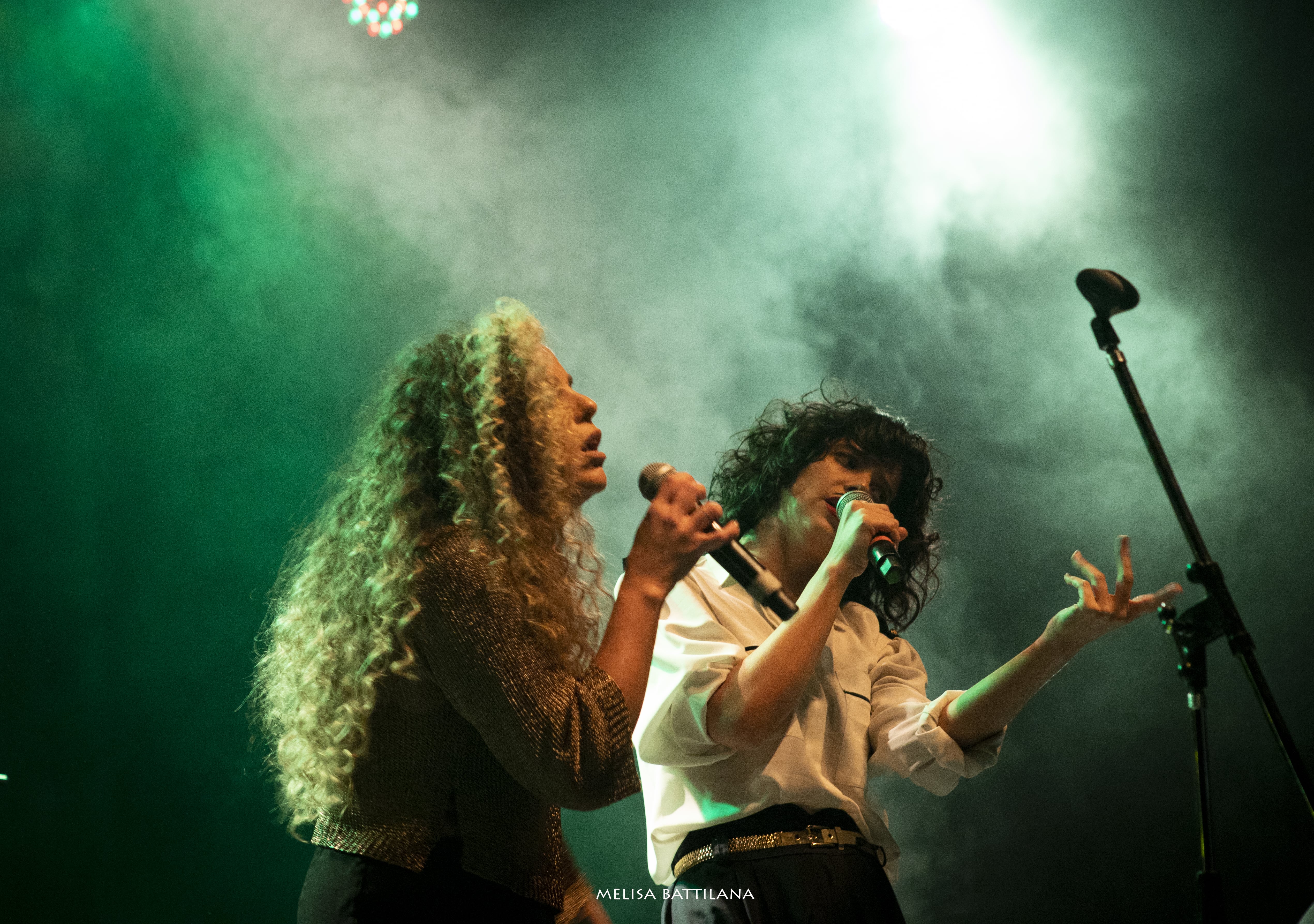 El movimiento feminista lo que está haciendo es transformar hacia donde estamos yendo como sociedad