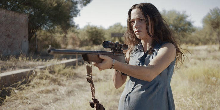 Infierno Grande película