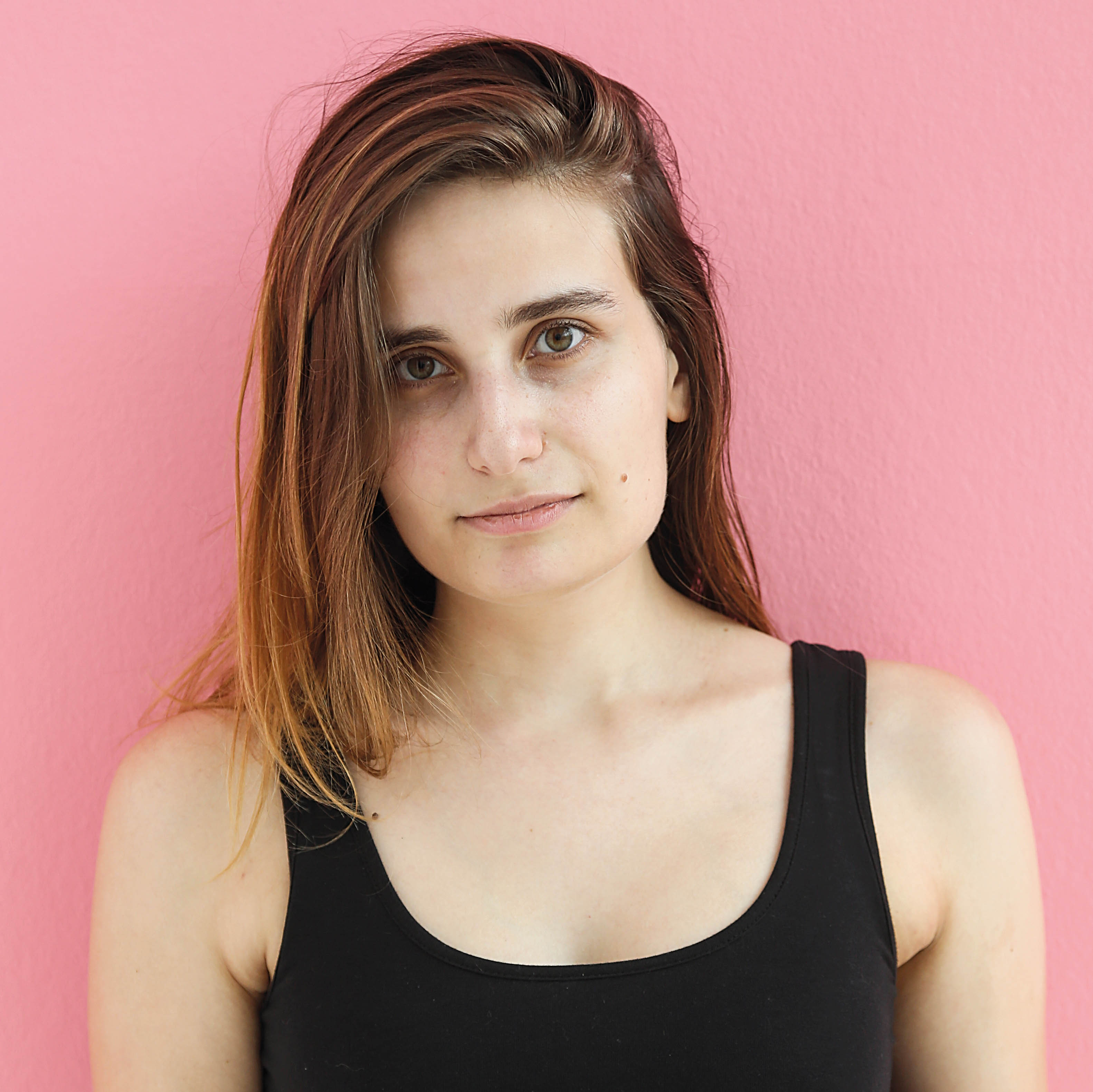 Hay que construir más allá de la pareja para que no haya una hiperinflación en el vínculo