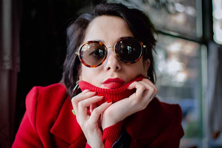 “Hoy en día no puedo pensar en un poema sin pensarlo performaticamente”