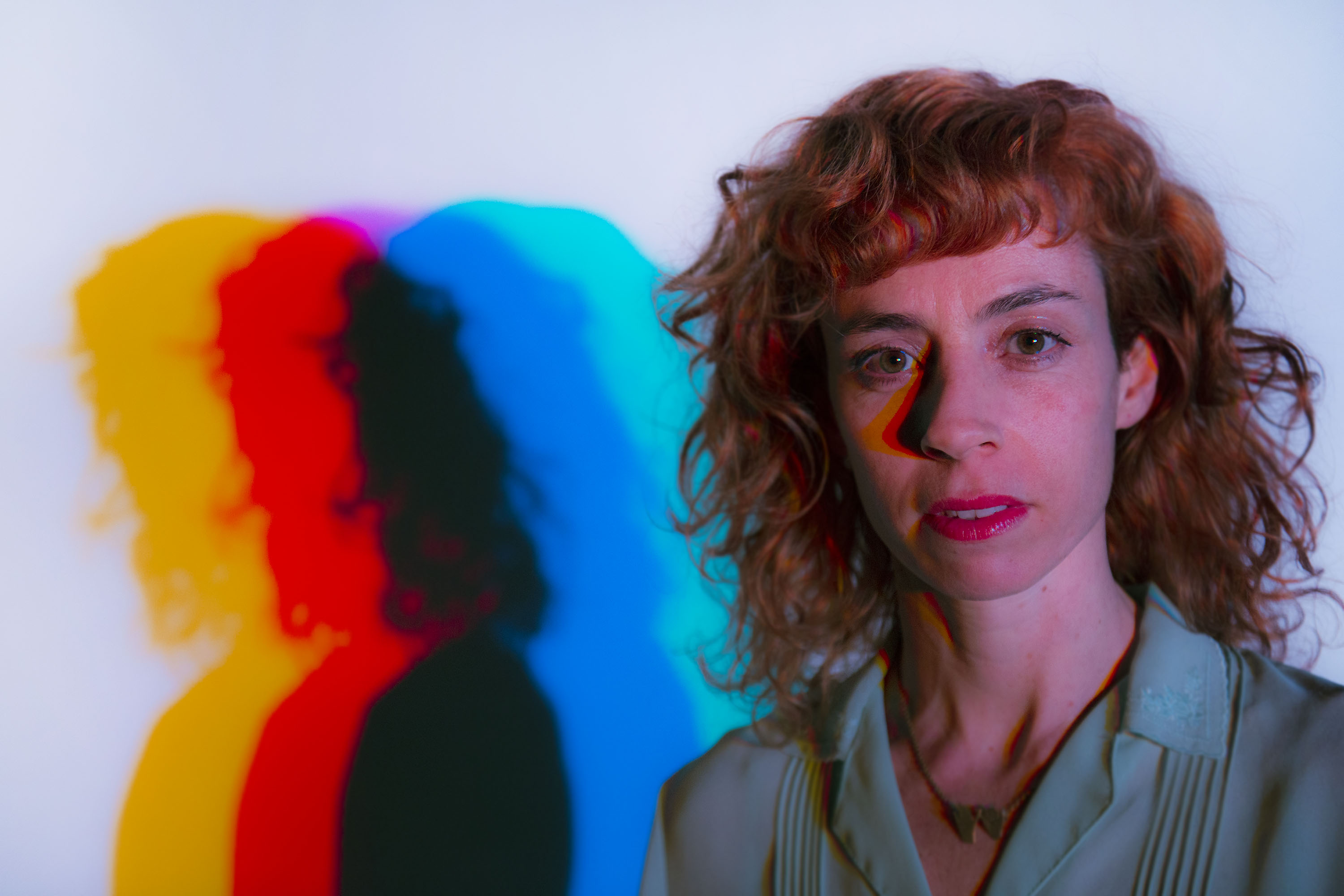 “Hay algo que necesita del tiempo, el espacio y el cuerpo para que suceda”