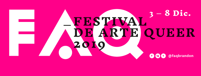 Vuelve el Festival de Arte Queer