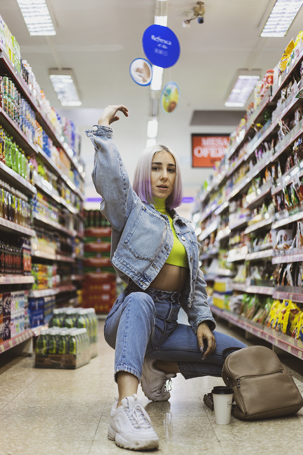 “Que tenga que existir una ley significa que la diferencia sigue estando”.