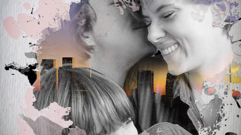 Historia de un matrimonio