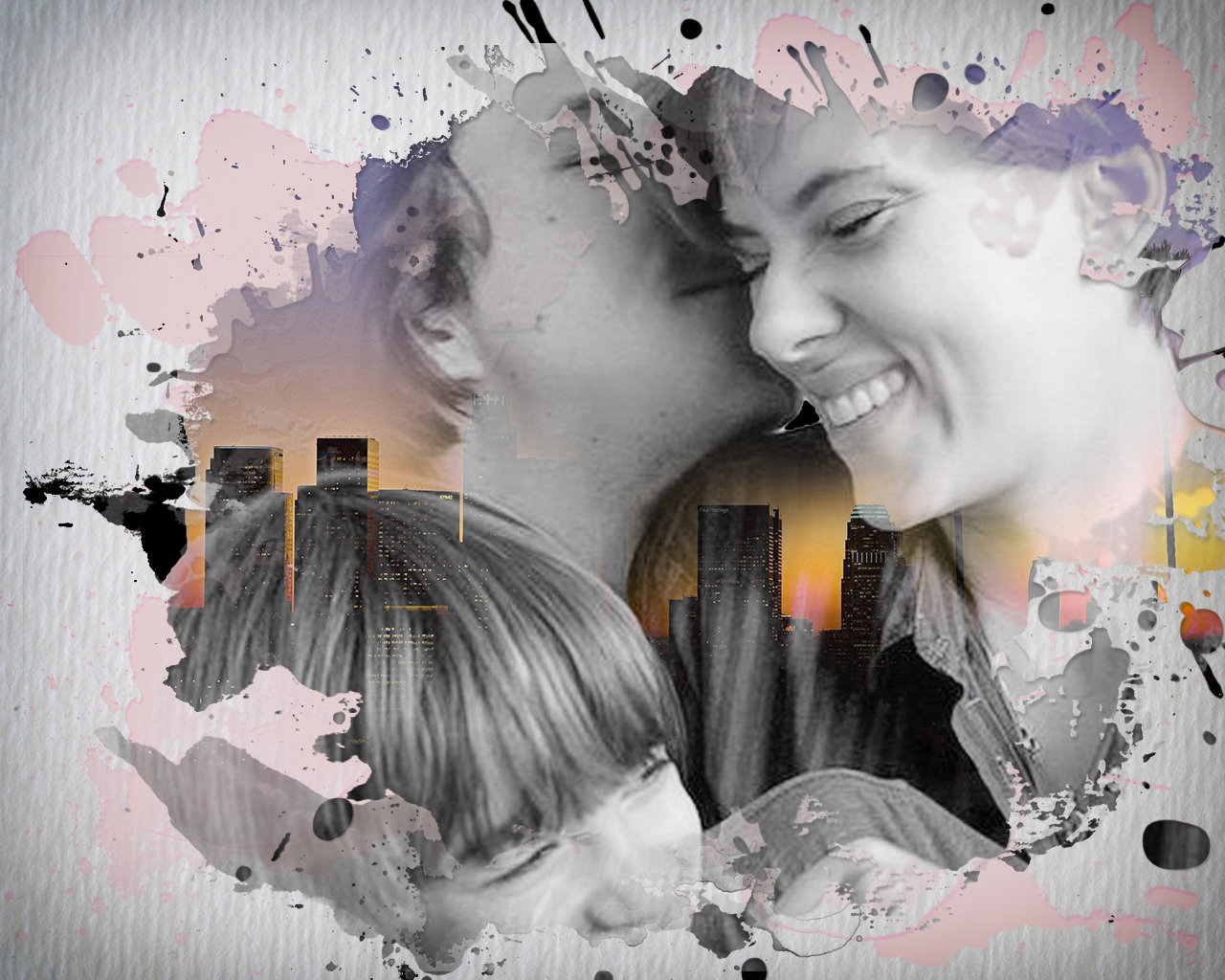 Historia de un matrimonio