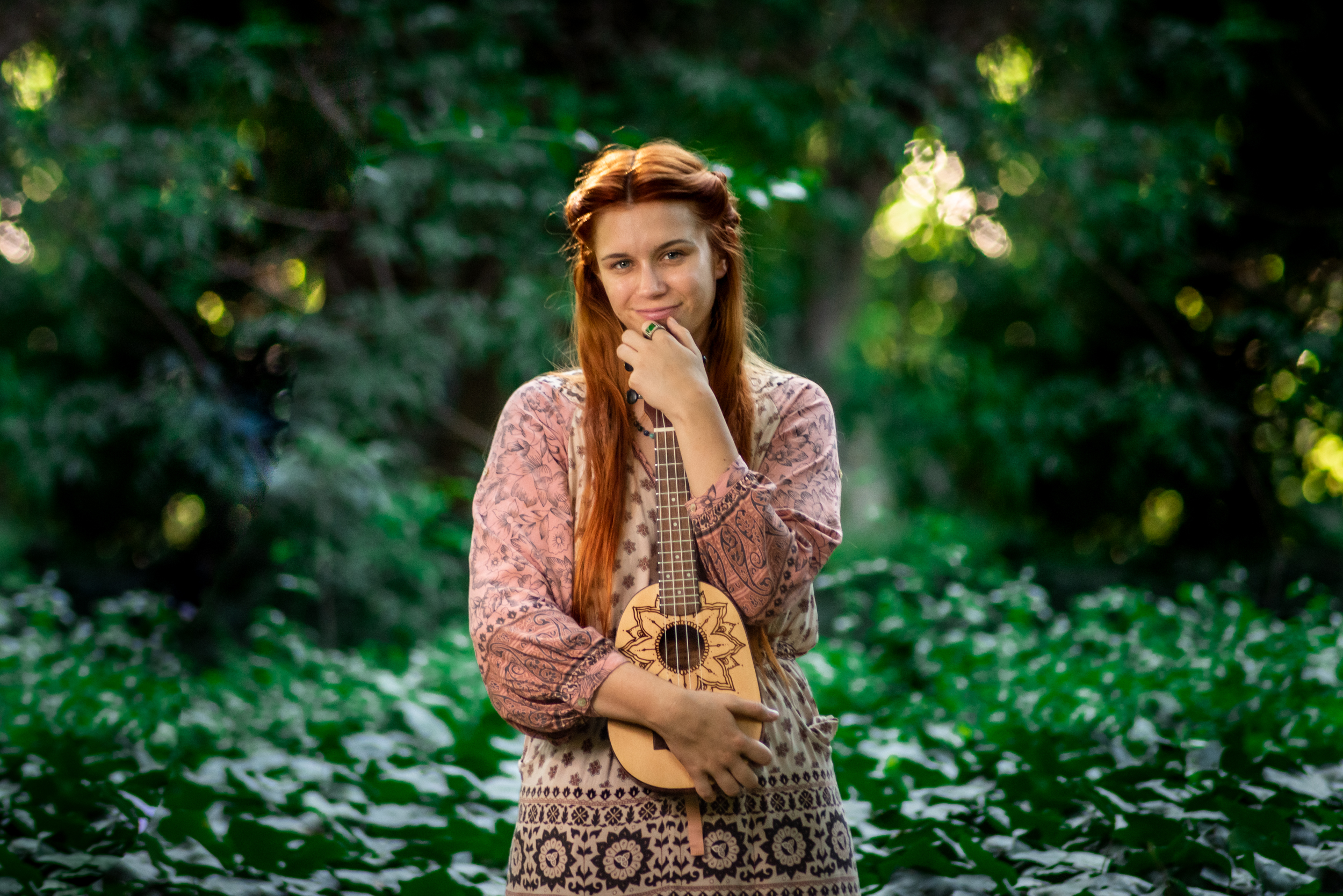 “Si no tengo nada que decir no compongo”