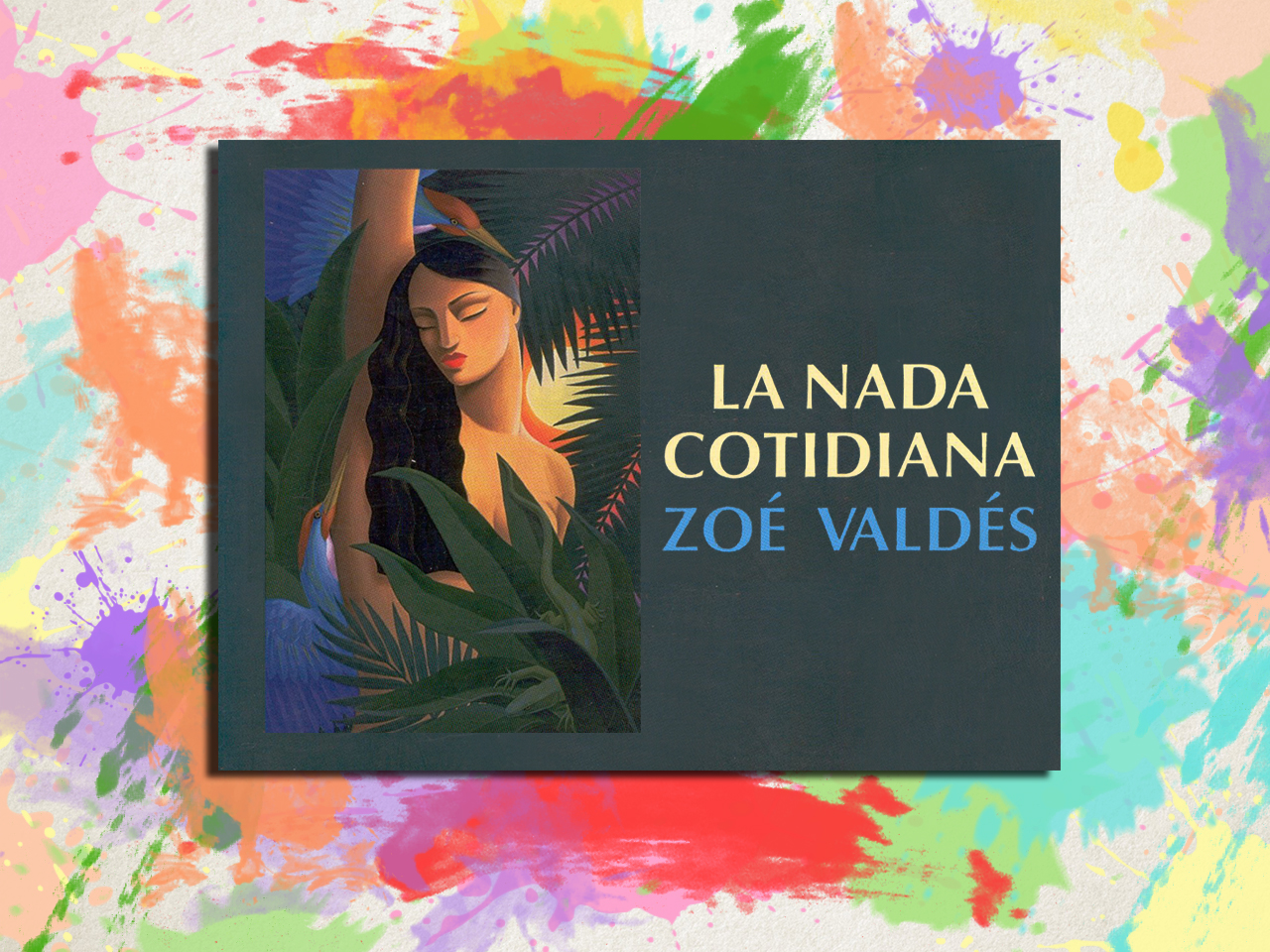 El cuerpo atravesado por la Revolución