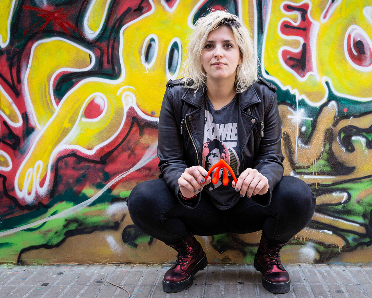 “La virginidad no existe ni en la realidad ni como concepto”