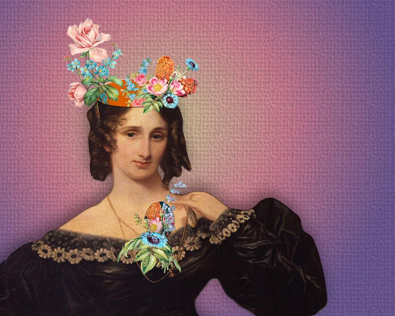 Mary Wollstonecraft, la primera de un nuevo género.