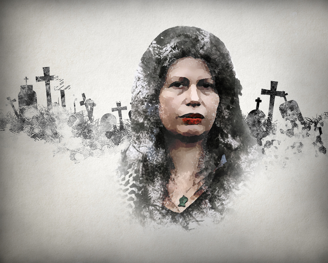 Entrevista a Dolores Reyes