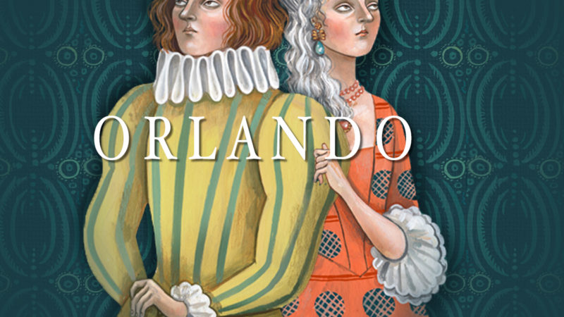 Orlando de Virginia Woolf