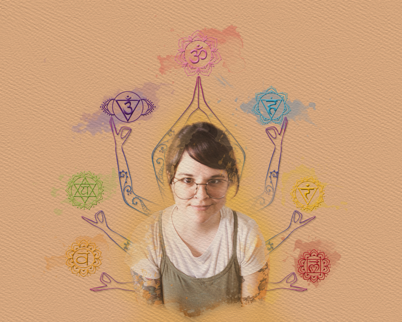 “Abrazar el cambio”