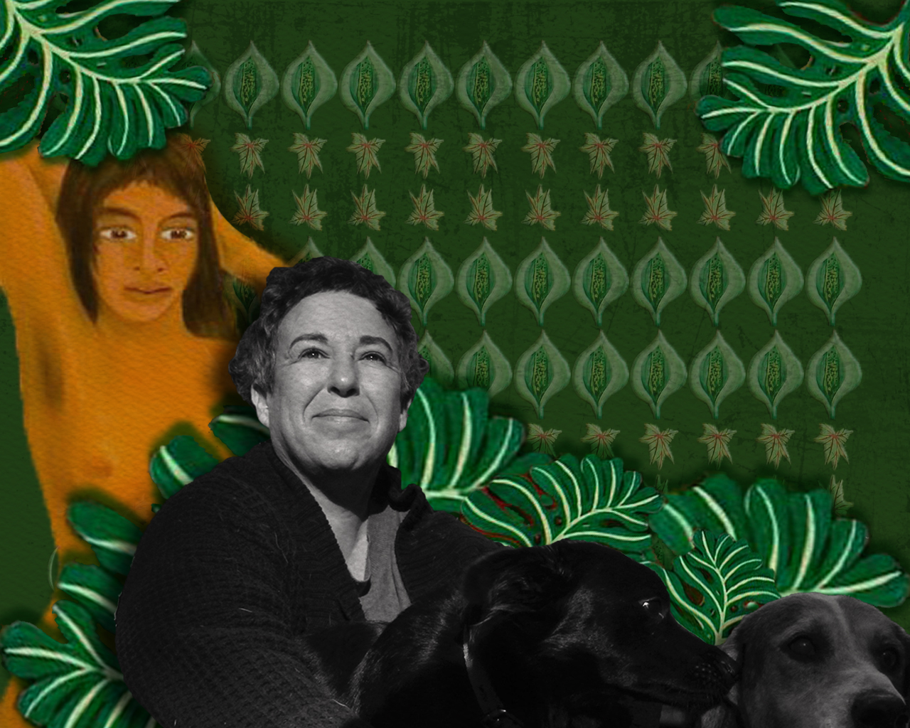 “Recomiendo que siempre se examinen las estructuras de poder”