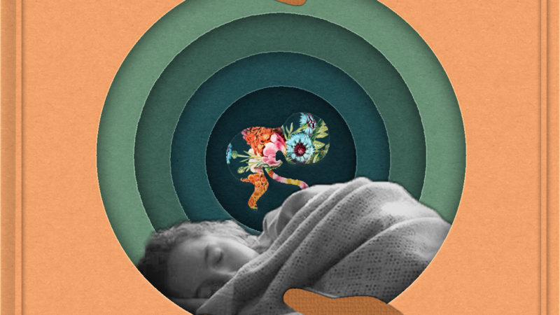 Invisible, el peso de un cuerpo silenciado