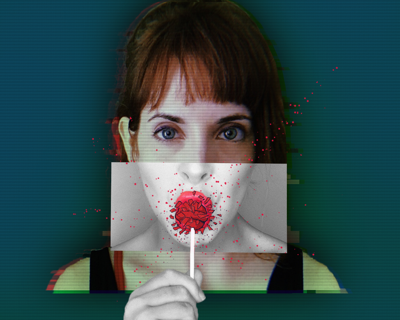 La lógica del daño o lo humano del horror