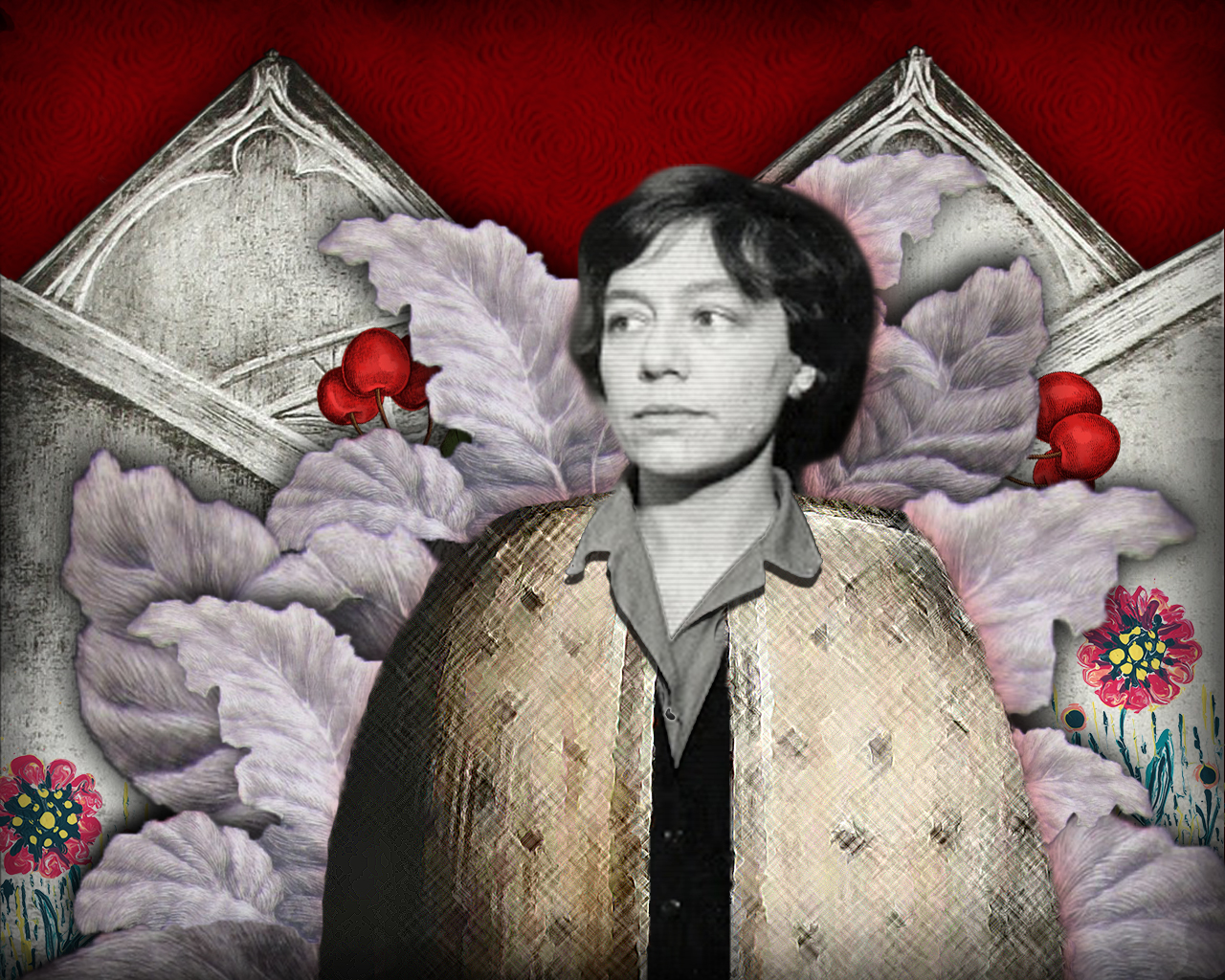 ¿Encontraste el silencio, Alejandra?