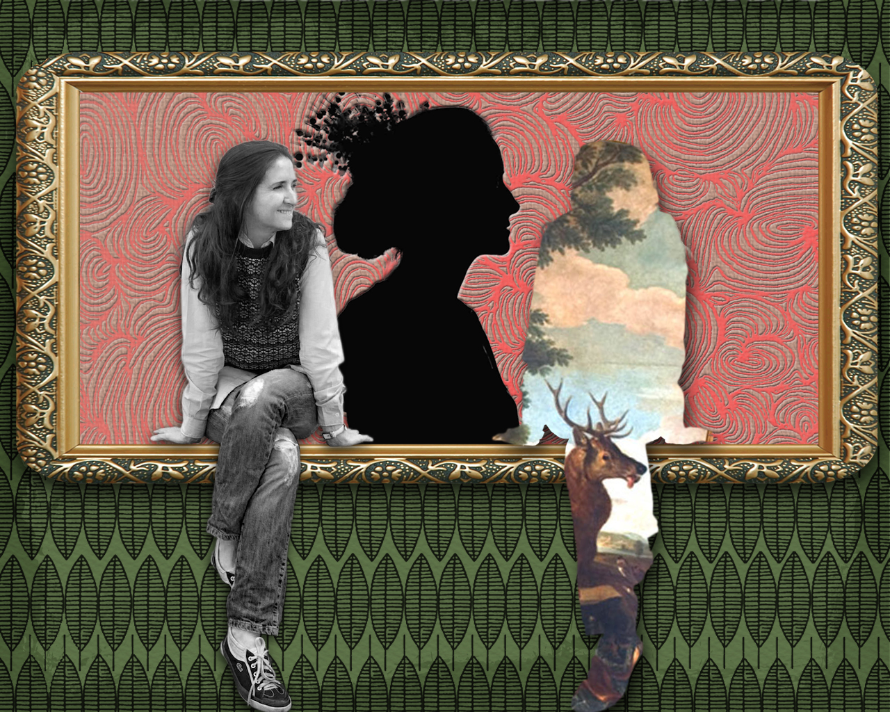 El nervio óptico: la vida a través de la pintura