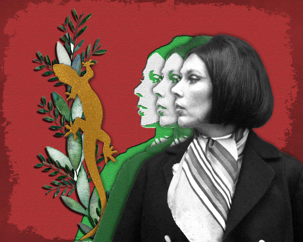 Eisejuaz: Mitad animal, mitad ángel. Un completo misterio.