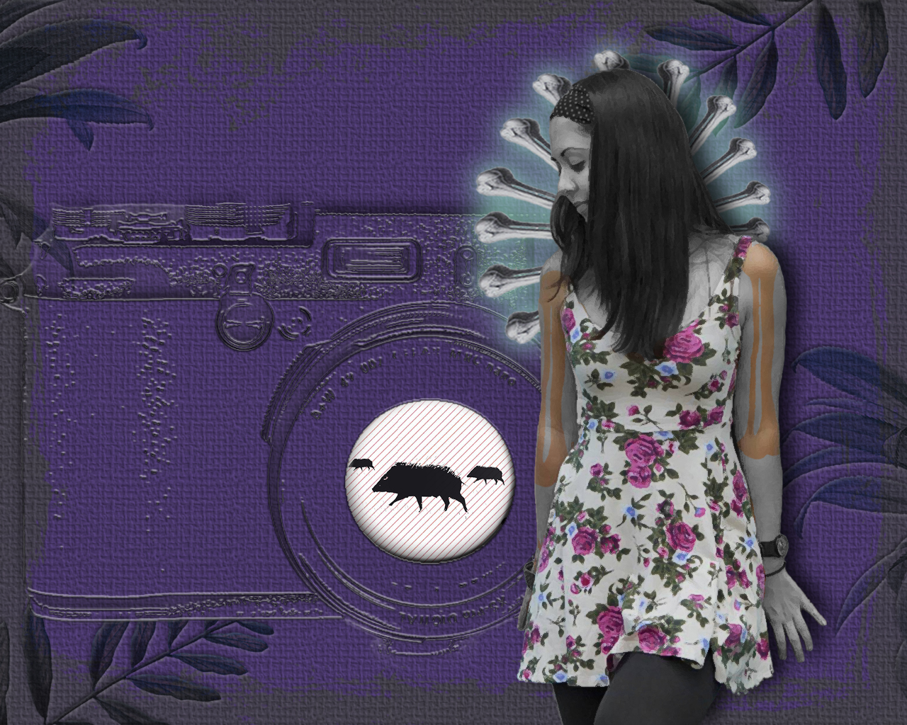 Nuestro mundo muerto