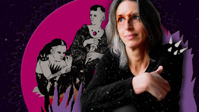 Brujas. El poder indómito de las mujeres