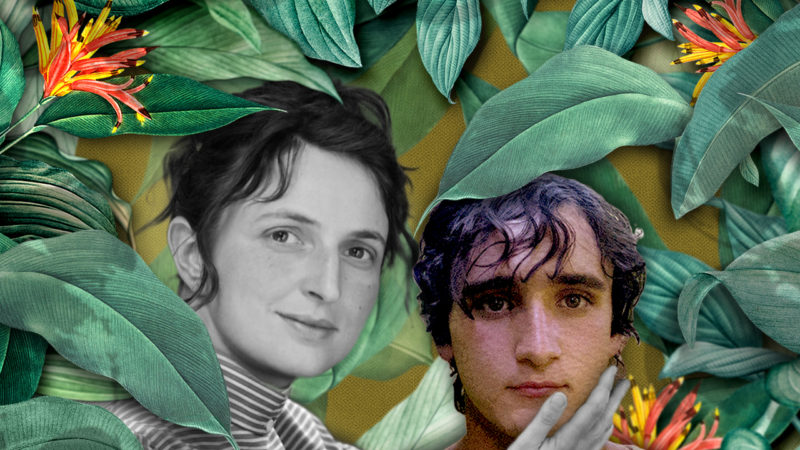 Lazzaro feliz: La bondad olvidada
