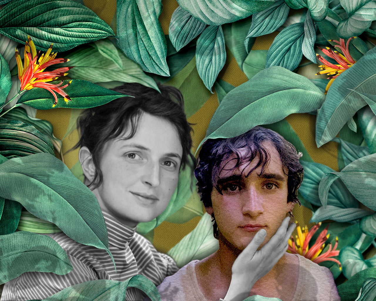 Lazzaro feliz: La bondad olvidada