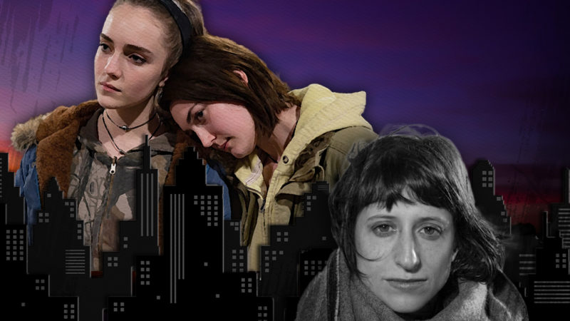 Never Rarely Sometimes Always: ¿quién tiene el poder?