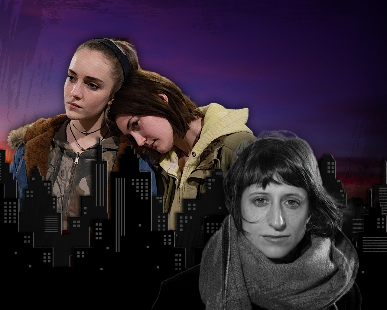 Never Rarely Sometimes Always: ¿quién tiene el poder?