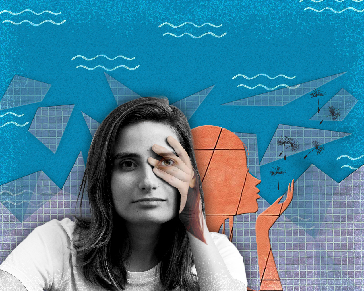 Nadie vive tan cerca de nadie