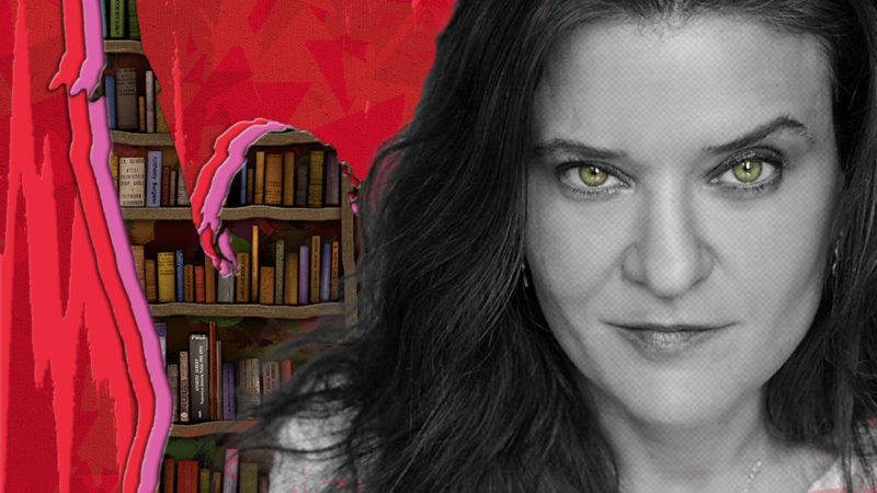 Biblioteca Feminista