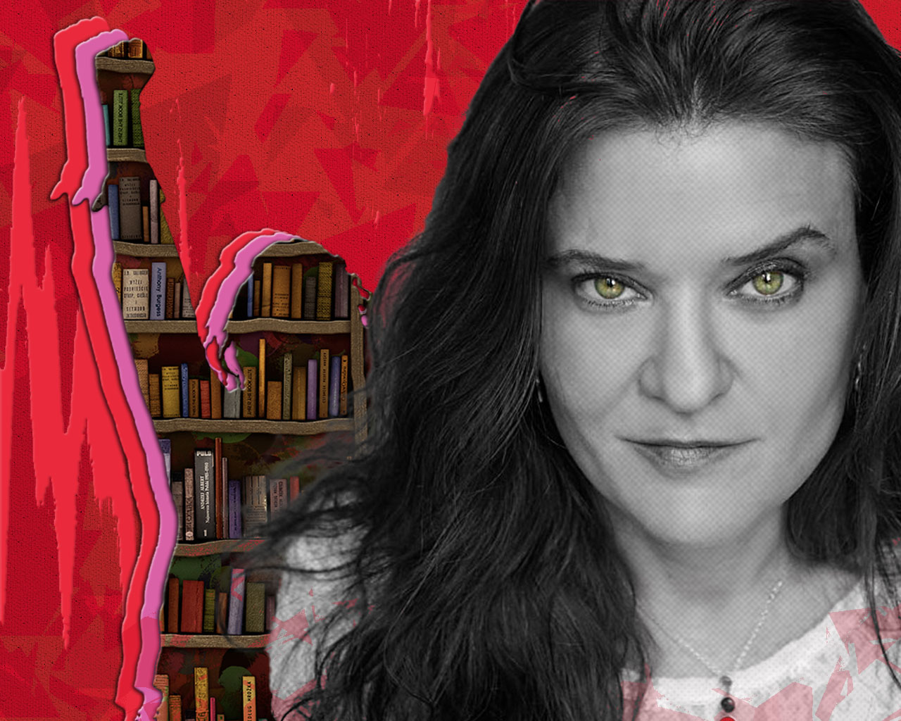 Biblioteca Feminista