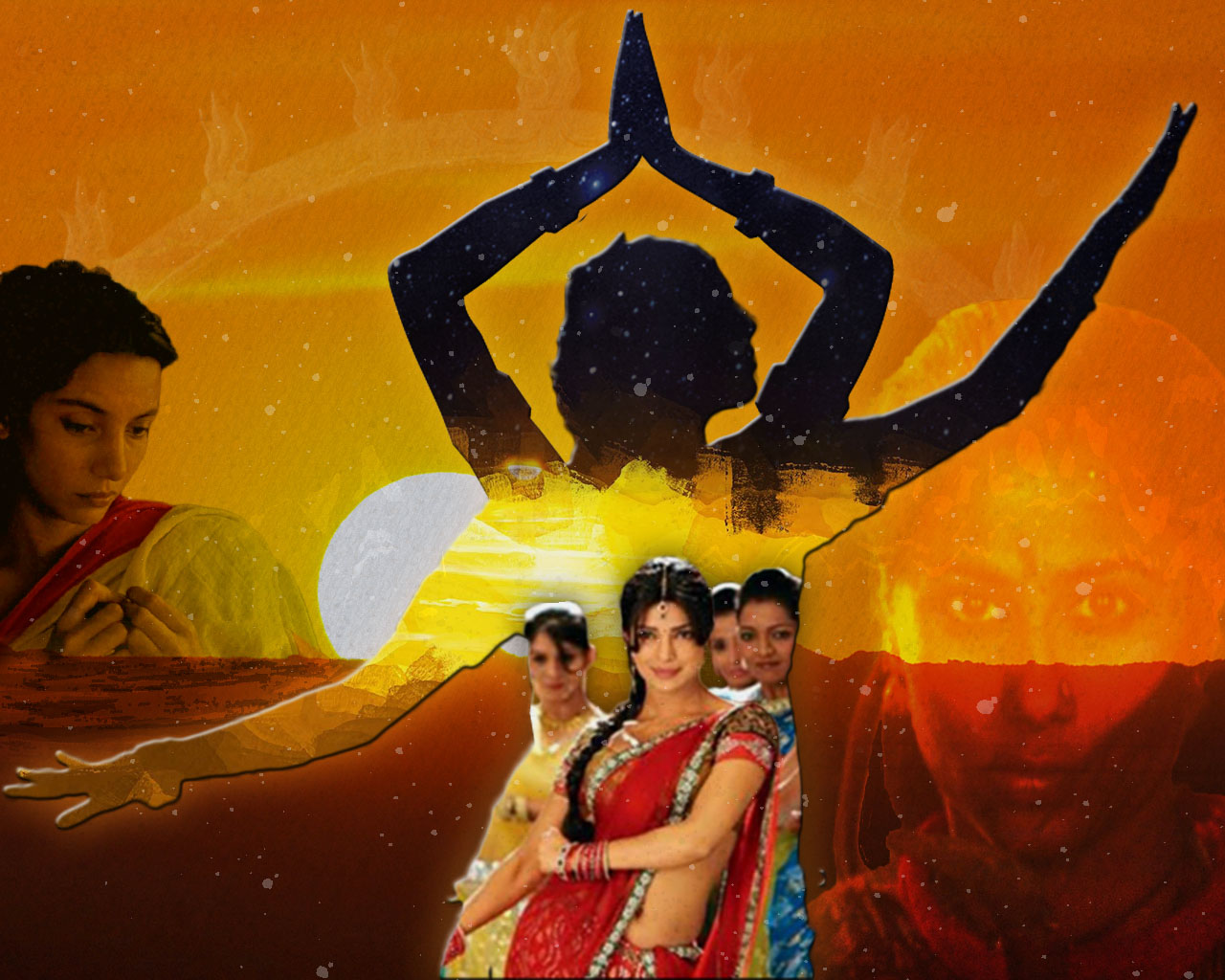 La violencia de género en el cine de “Bollywood”