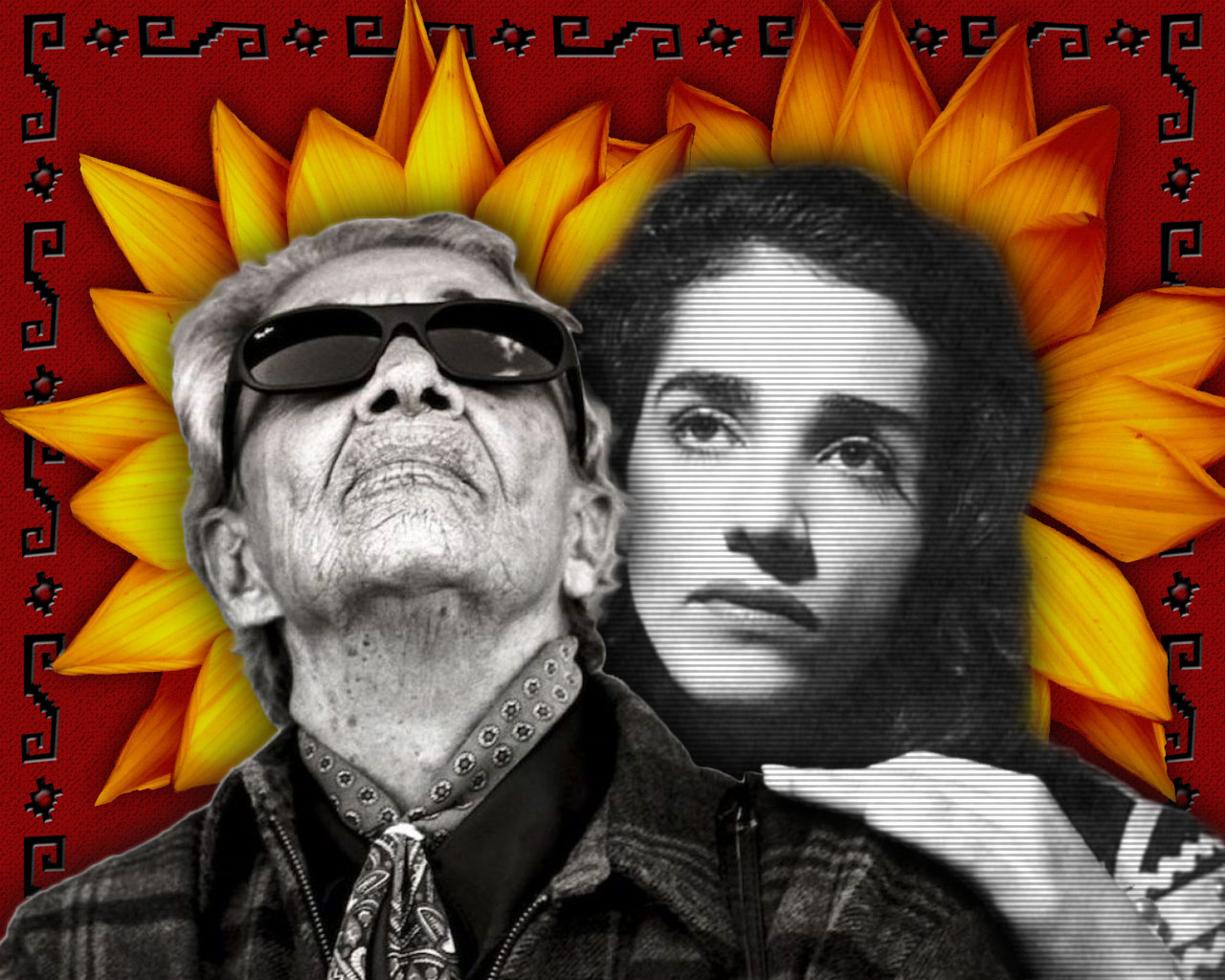 Chavela                                   “Yo nací así, desde que abrí los ojos al mundo”