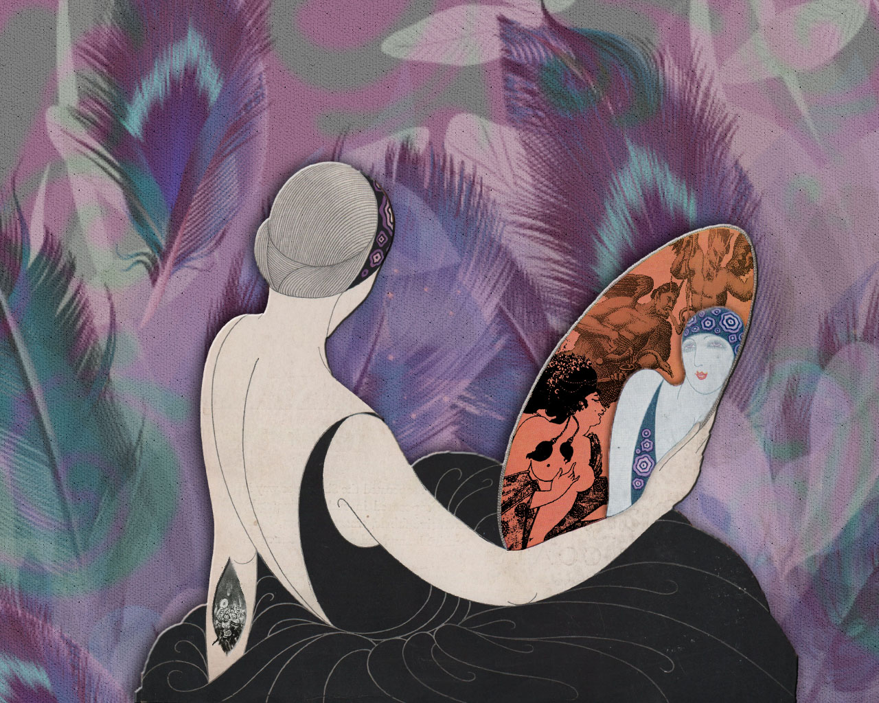 Hacia la invención de infinitos placeres.