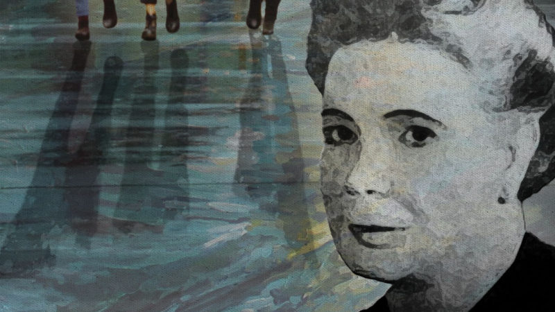 “Juanas, bravas mujeres” Abrazar las memorias