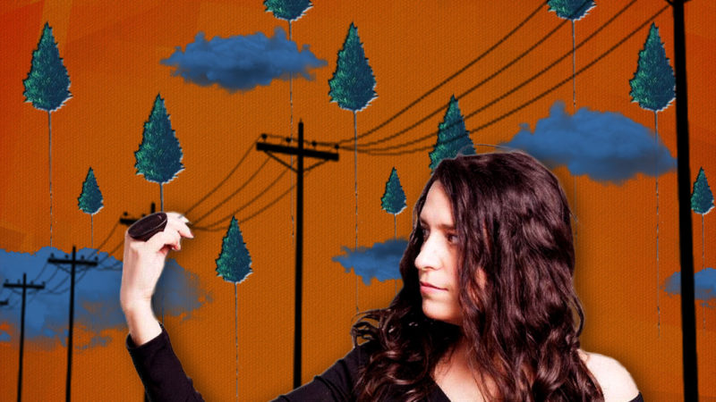 LAS VISTE, LAS PISASTE, Y DESPUÉS ¿QUÉ?