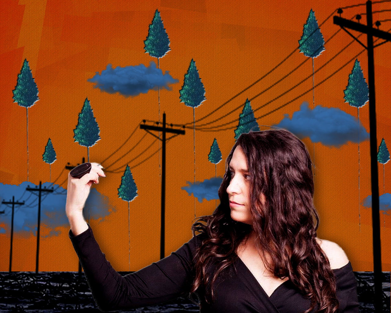 LAS VISTE, LAS PISASTE, Y DESPUÉS ¿QUÉ?