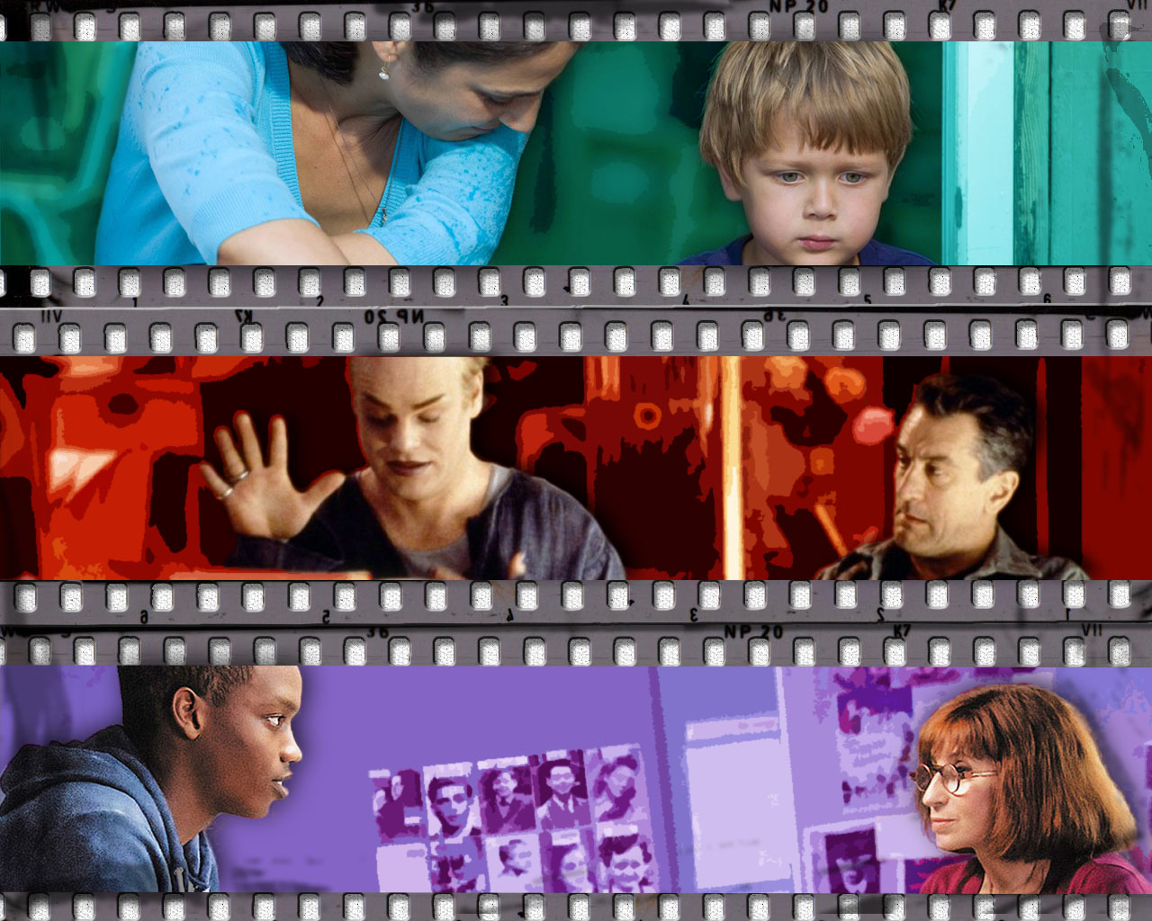 Dentro y fuera del aula: tres películas para pensar la figura del docente