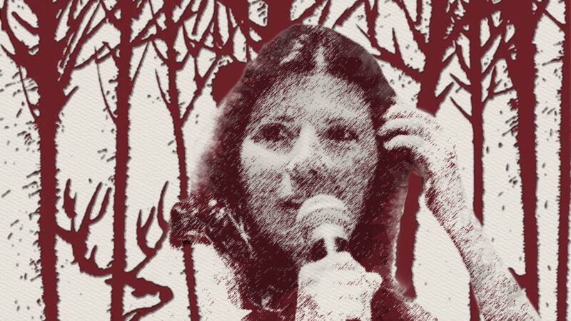 “El cuerpo” de Claudia Masin