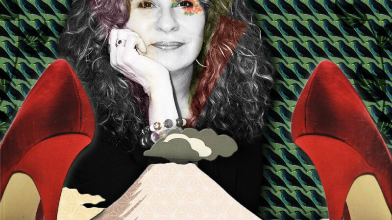 El país de las mujeres