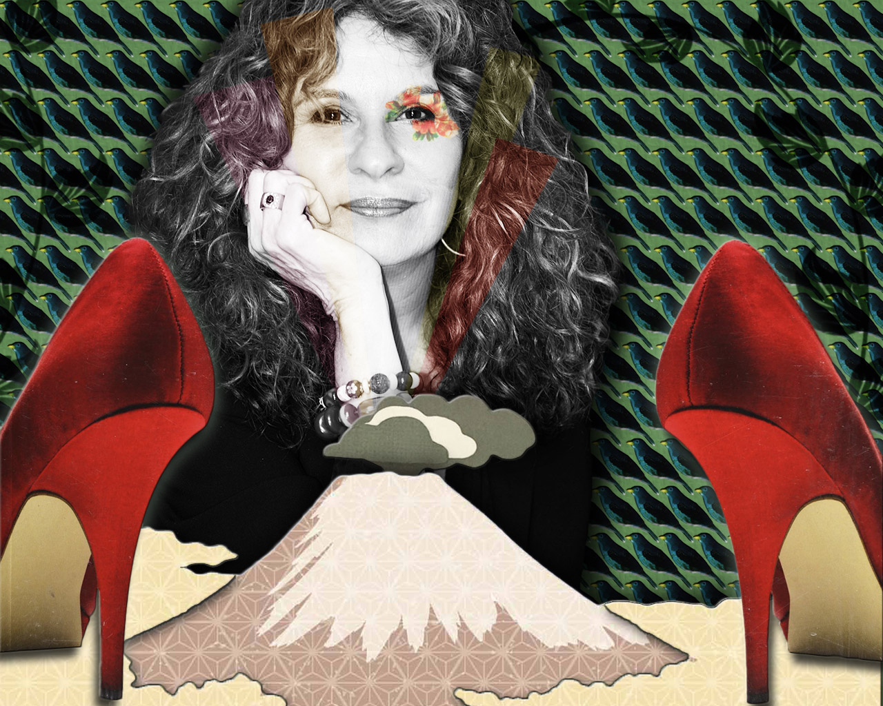 El país de las mujeres