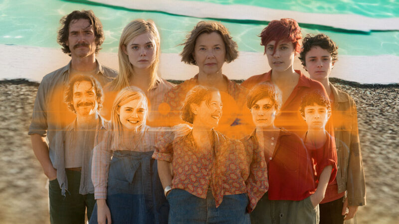 Mujeres del siglo XX