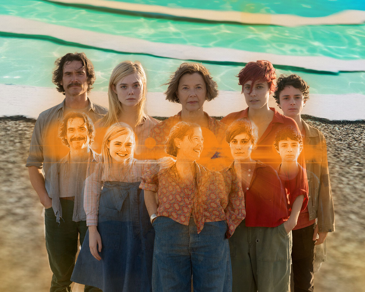 Mujeres del siglo XX