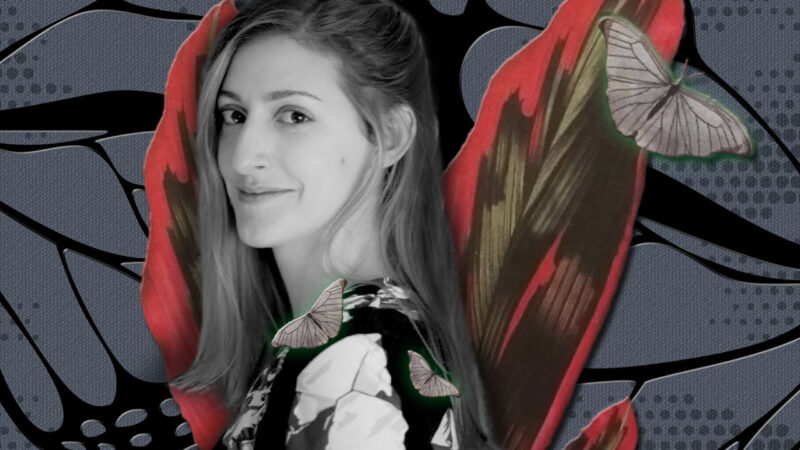 La trama materna ahora también soy yo