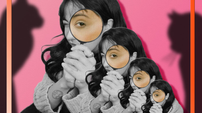 LITIO, de Malén Denis