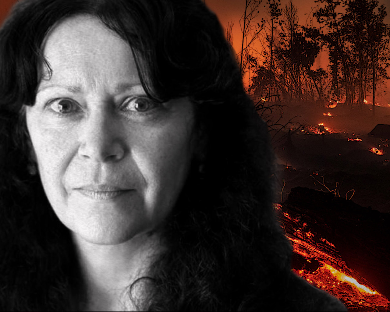 Entrevista a la filósofa y socióloga, Maristela Svampa.