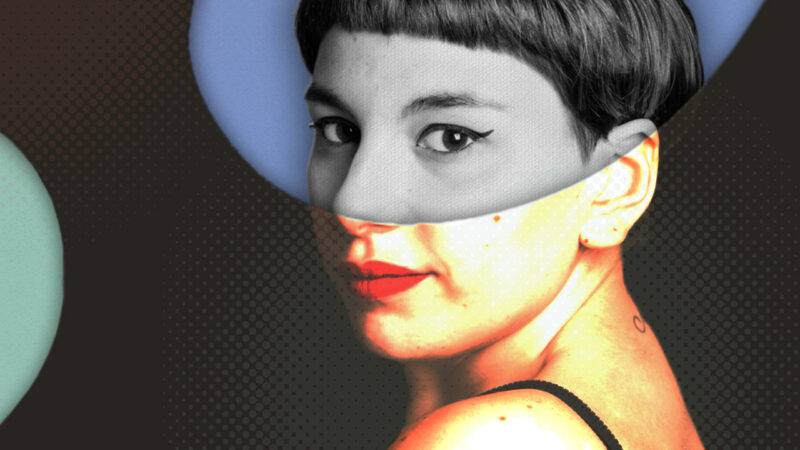 Me sorprende que te quedes