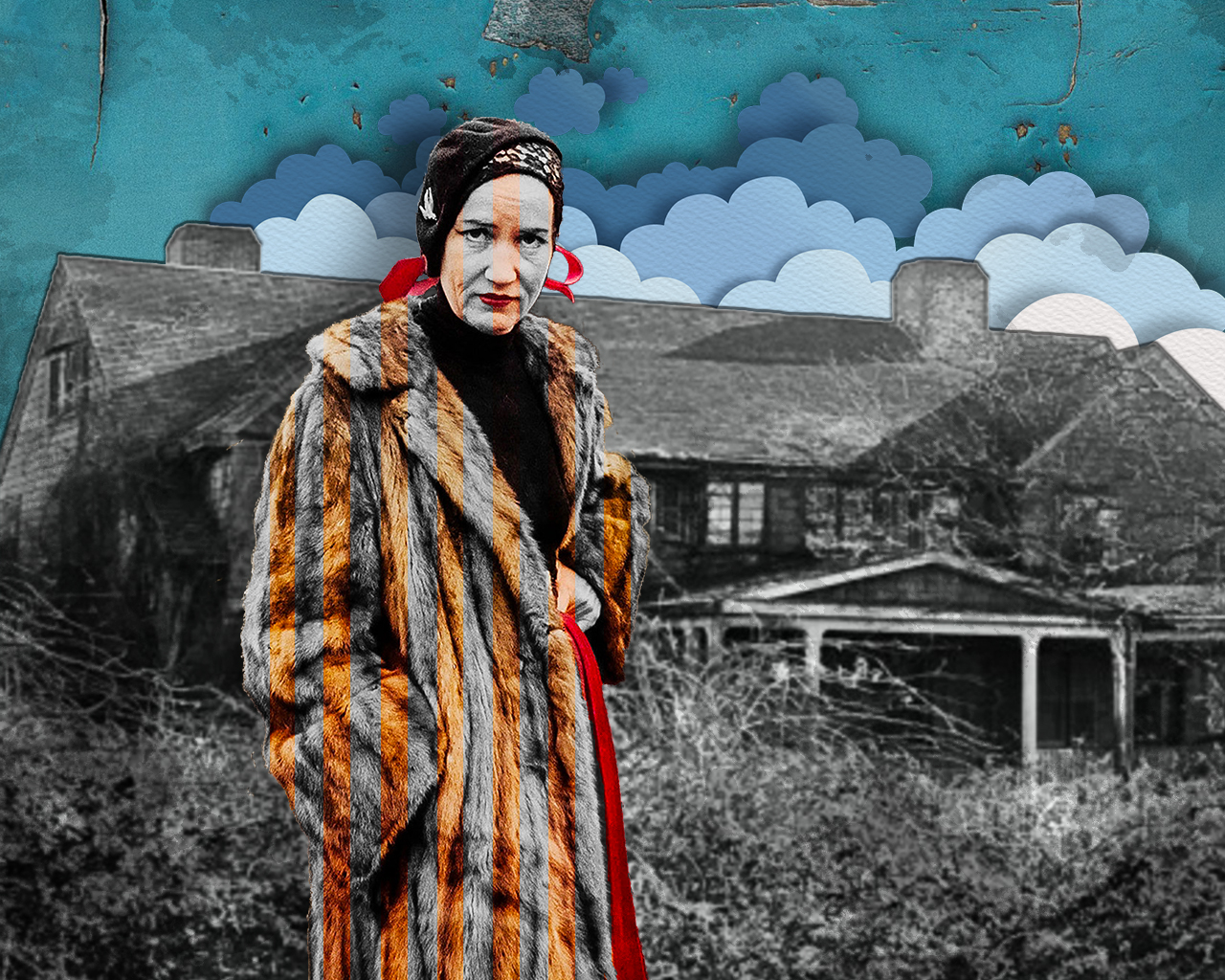 Grey Gardens